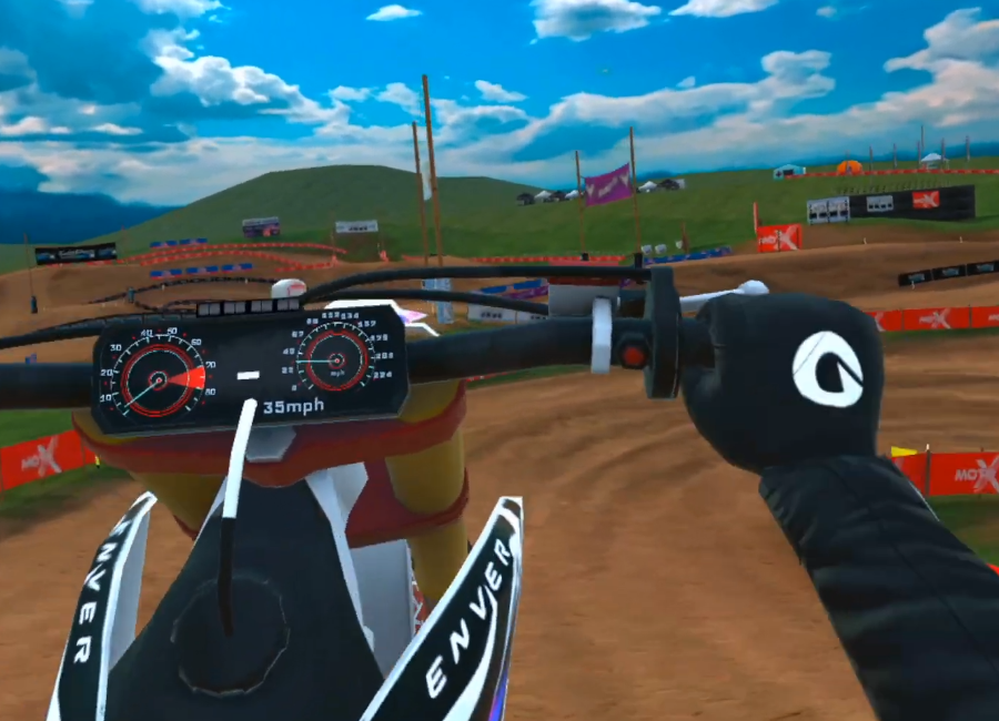 MotoX screenshot 11