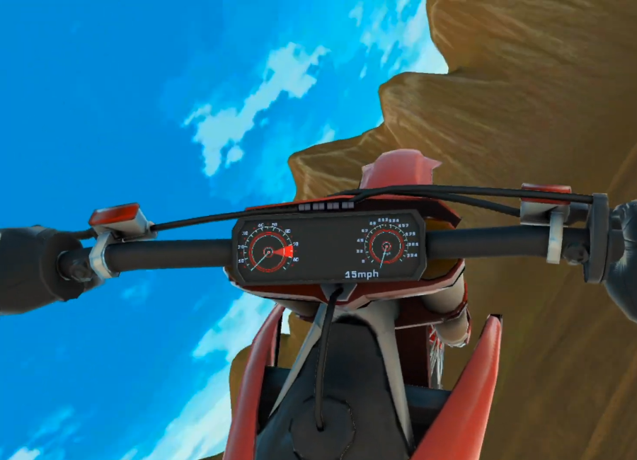 MotoX screenshot 9