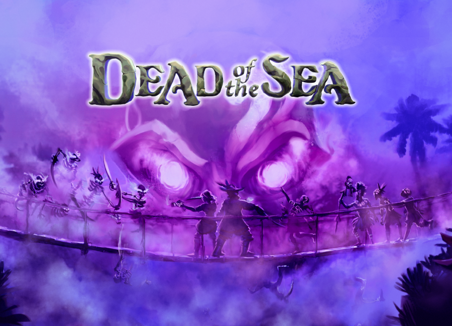 Dead of the Sea VR